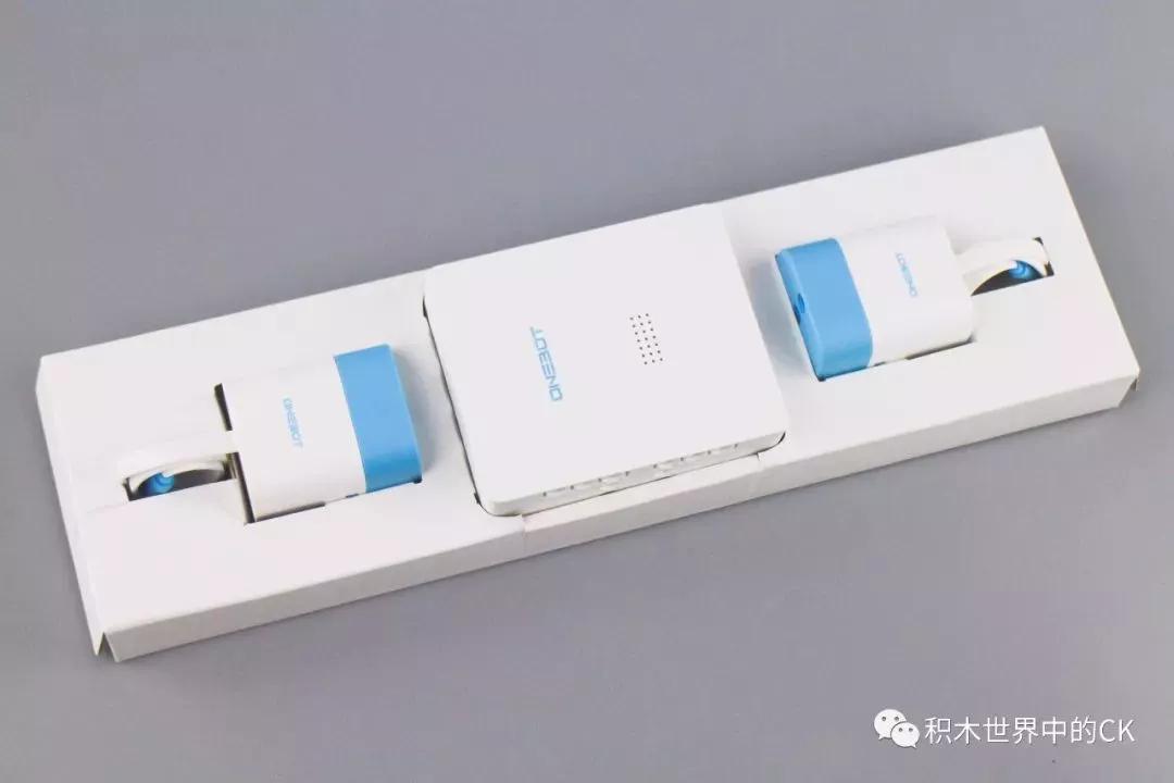 onebot积木平衡机器人2代,ONEBOT积木平衡机器人