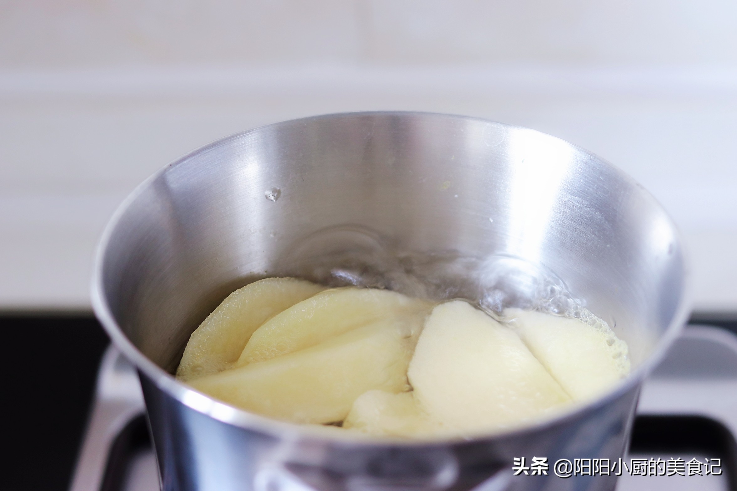 自制苹果汁怎样不变黑,苹果汁怎么做防止氧化变色