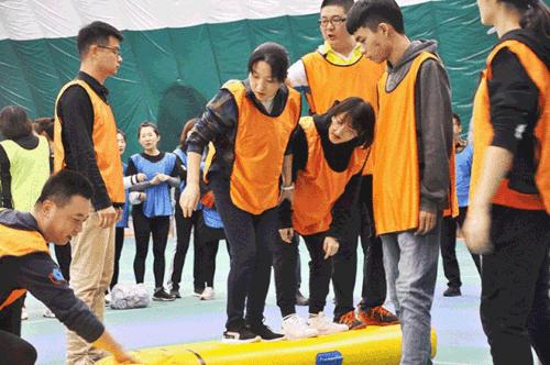 安华金和运动会,安华金和科技有限公司运动会