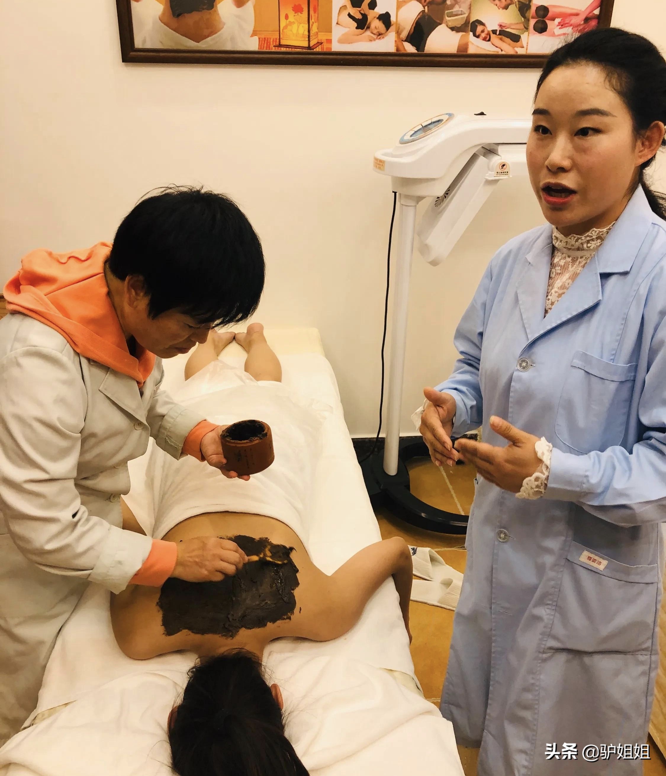 海泉湾，一对母女非常时期的避风港，泡温泉赏美景堪比世外桃源