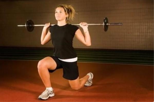 臀腿怎么练才能瘦,如何锻炼臀腿肌肉