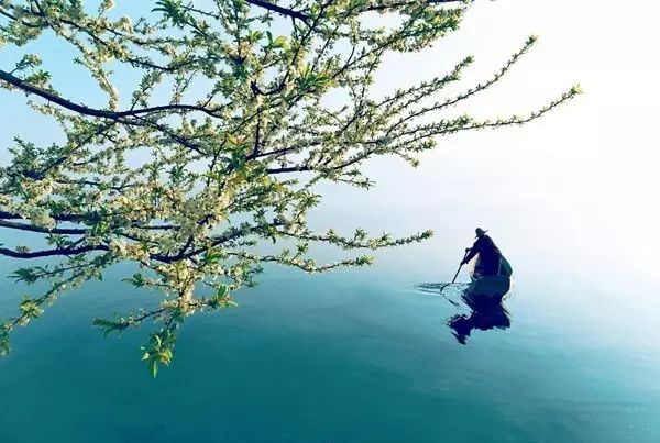 四川藏着一个静谧古城,四川被忽略的古城