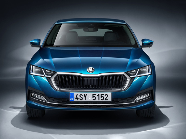 新款斯柯达明锐沉浸式体验,奥迪虚拟座舱增强版设置