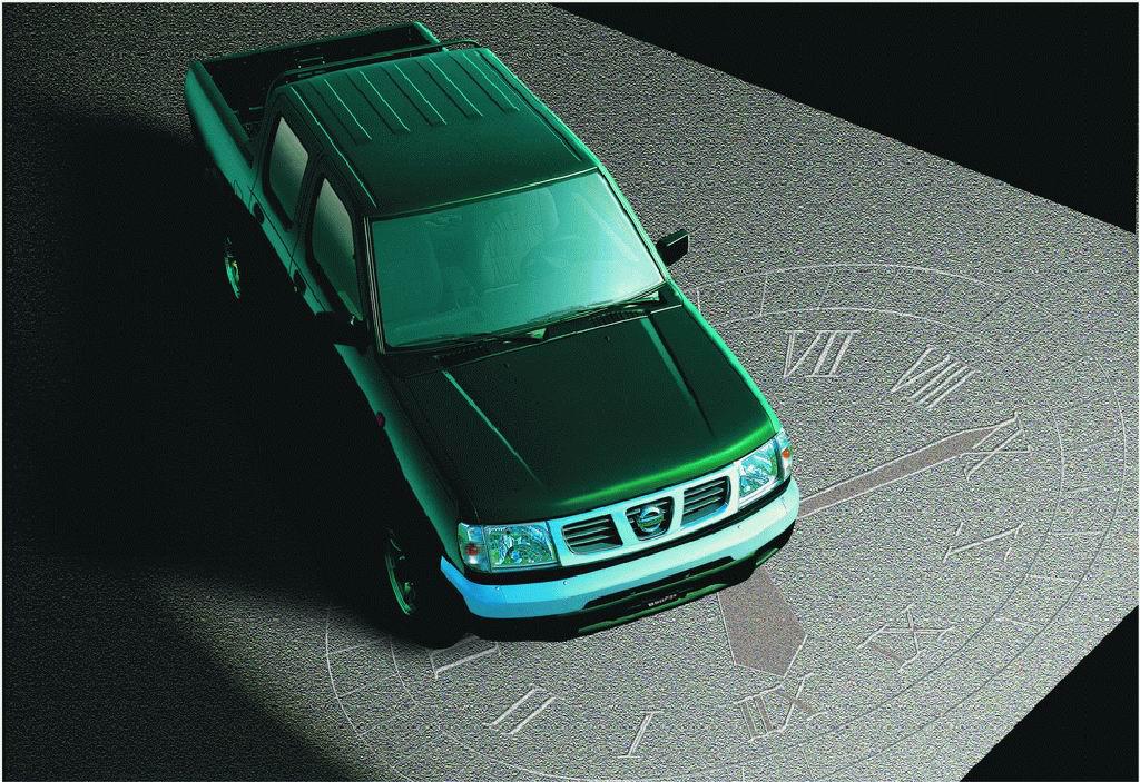 最新款郑州日产,全新郑州日产