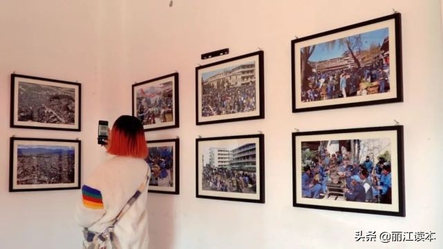 这个为丽江留下经典影像的“80后”纳若，居然上过战场剿过匪