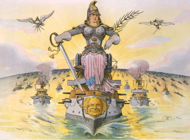 奋斗者号美国技术,外媒评价奋斗者号