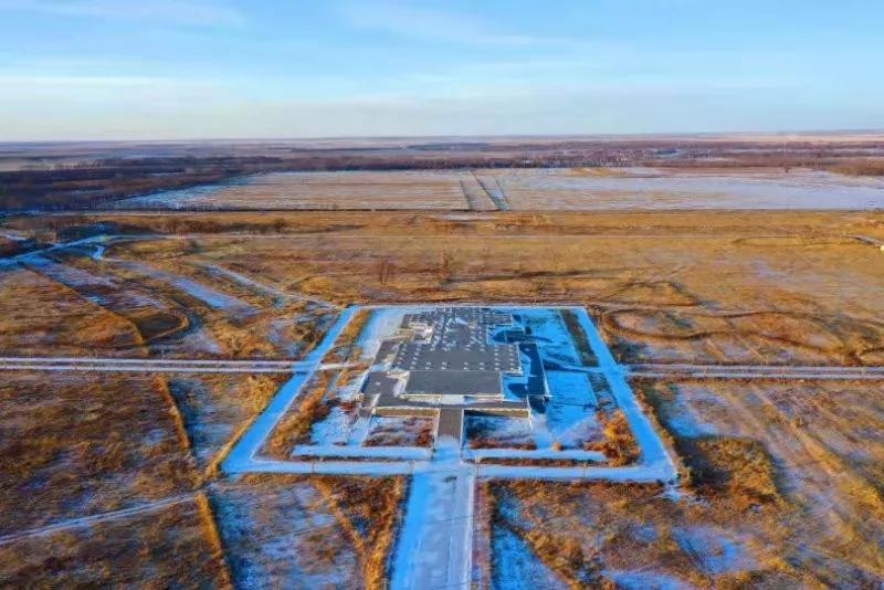 河北被遗忘2000年的古城,河北被遗忘的古城