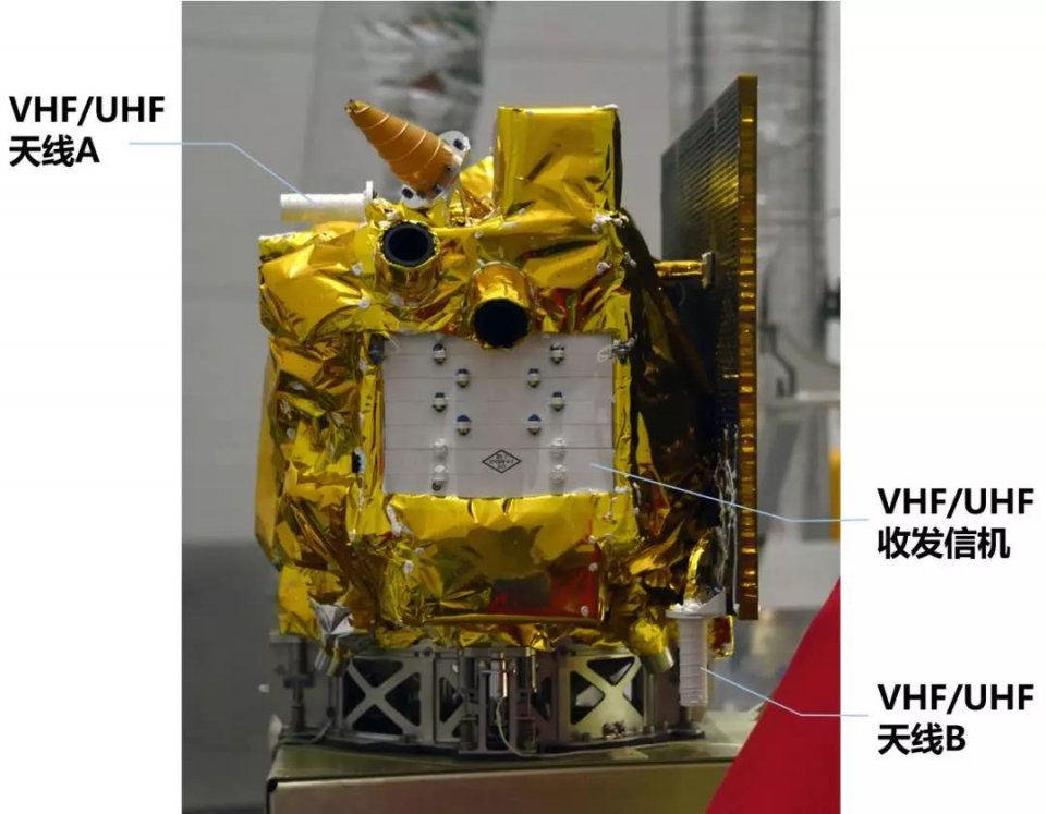 再见，龙江二号：中国航天版的“少年可期”