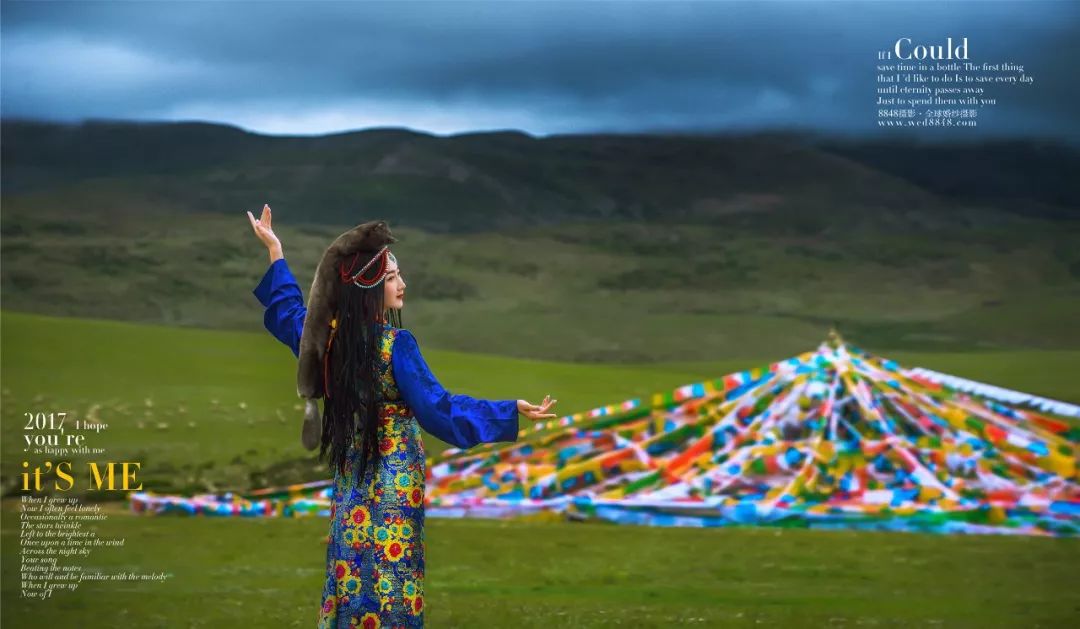 秘藏摄影西藏旅拍,8848西藏摄影展