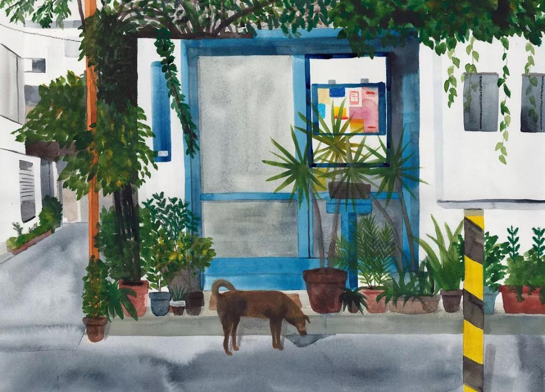 童真稚趣,稚拙童趣天真