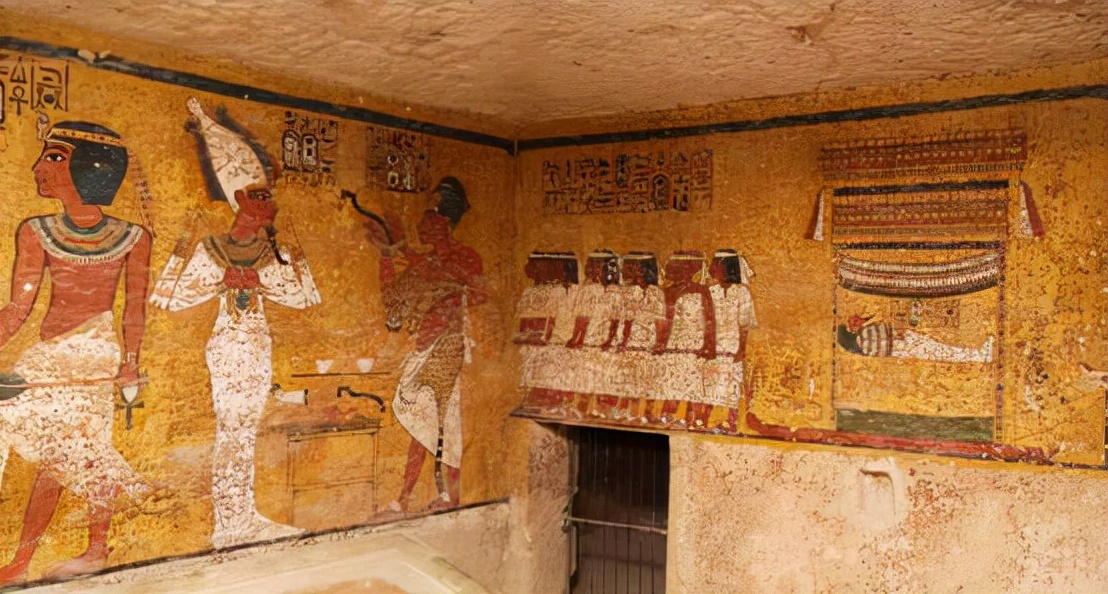 世界上有鬼是胆小鬼吗,未解之谜世上真的有鬼吗