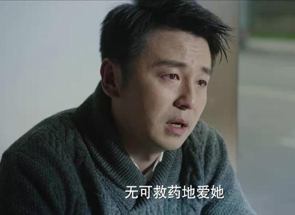 重温我的前半生电视剧,我的前半生陈俊生想回到从前