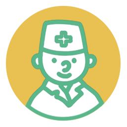 激光近视矫正手术有什么后遗症,激光治疗近视安全啊有没有后遗症