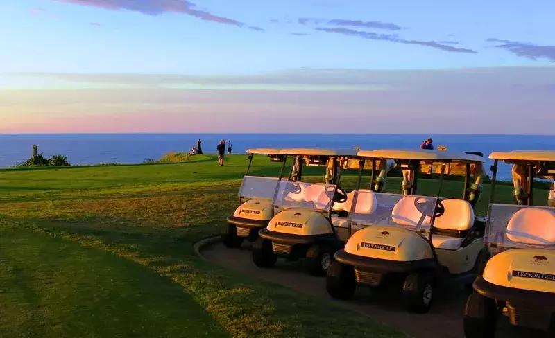 在吸引村上春树买房养老的海岛呆3天，马代帕劳在我心里降到第二