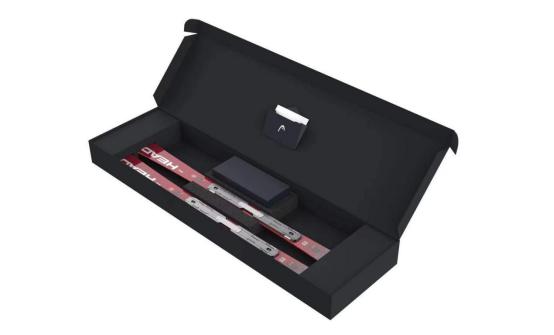 2022最火滑雪板,head2022限定版滑雪板