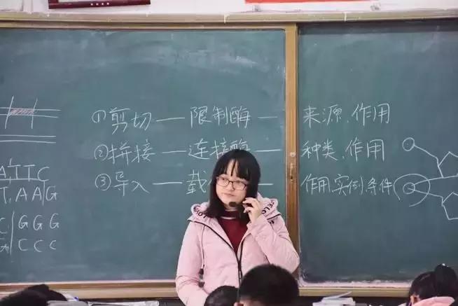 寒门学子考上清华背后深思,清华毕业女孩感言