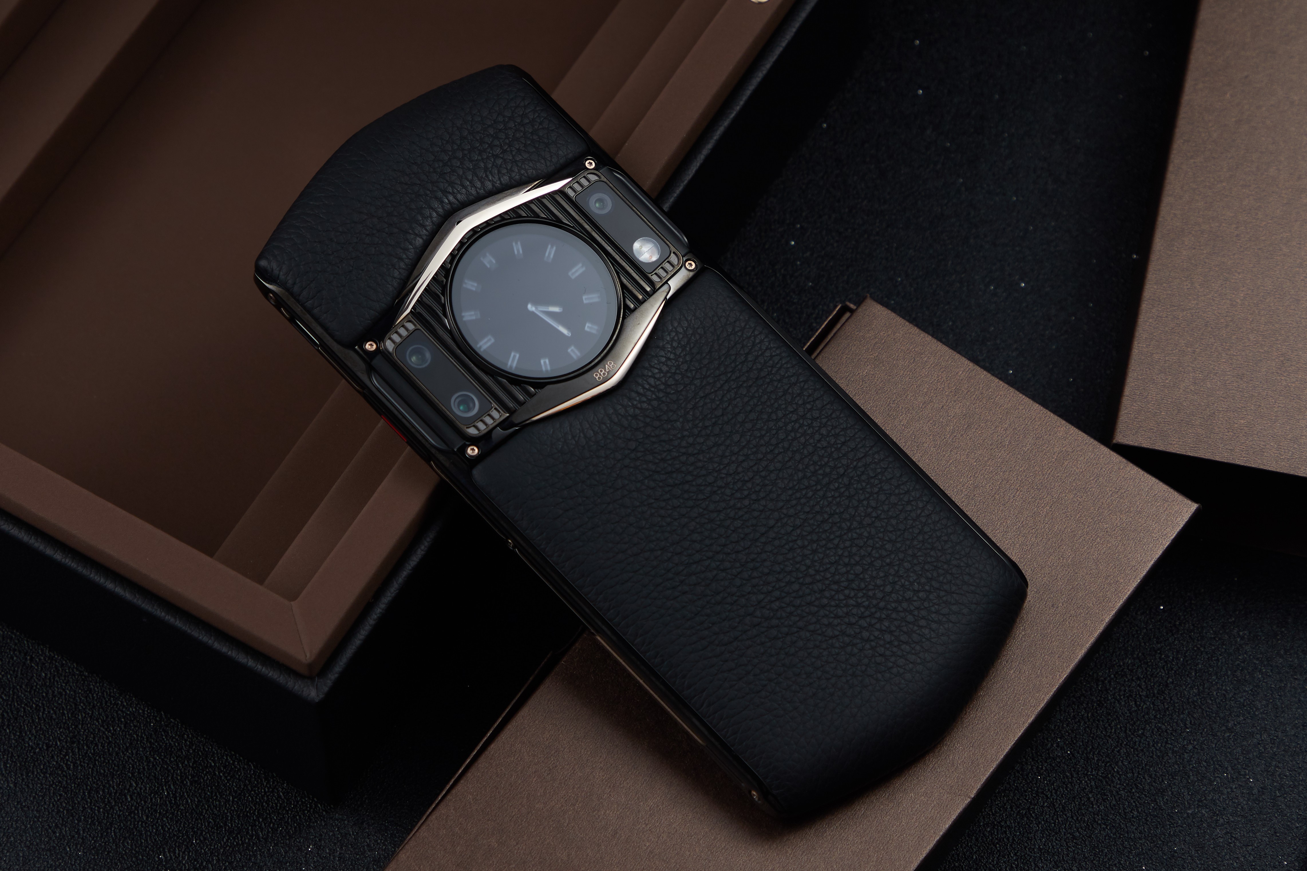 8848m6尊享版能值多少,8848m6尊享版新机价格