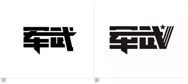 各大品牌logo的进化史及含义,知名品牌最新logo标志