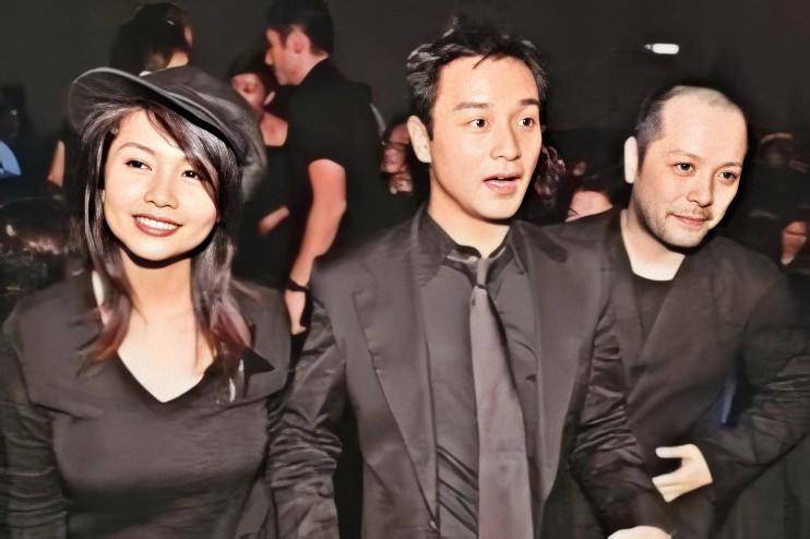 邱淑贞年轻照片,邱淑贞昔日罕见照片