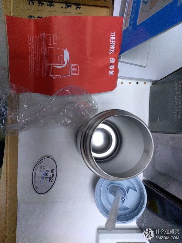 膳魔师保温杯测评排行第一名,膳魔师虎牌保温杯测评