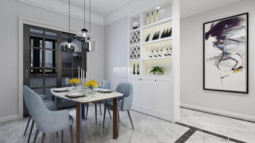 紫金府真实效果图,紫金府户型效果图