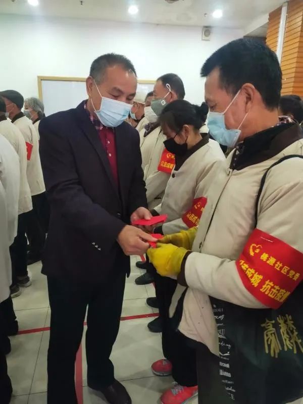 深圳市疫情感人视频,深圳疫情好人好事感动的视频