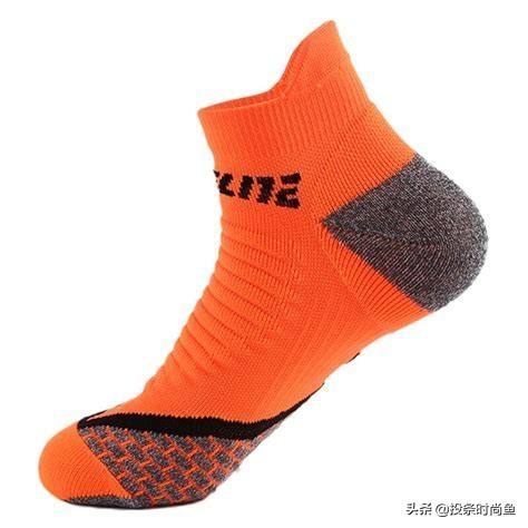 五种式样的袜子各7双,袜子大全500种