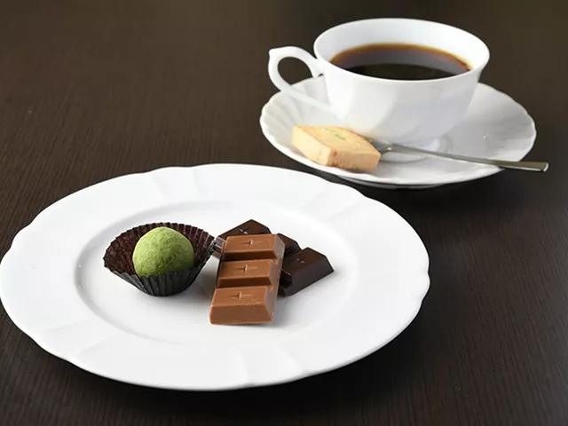 京都哪里的巧克力最好吃,京都牛奶巧克力