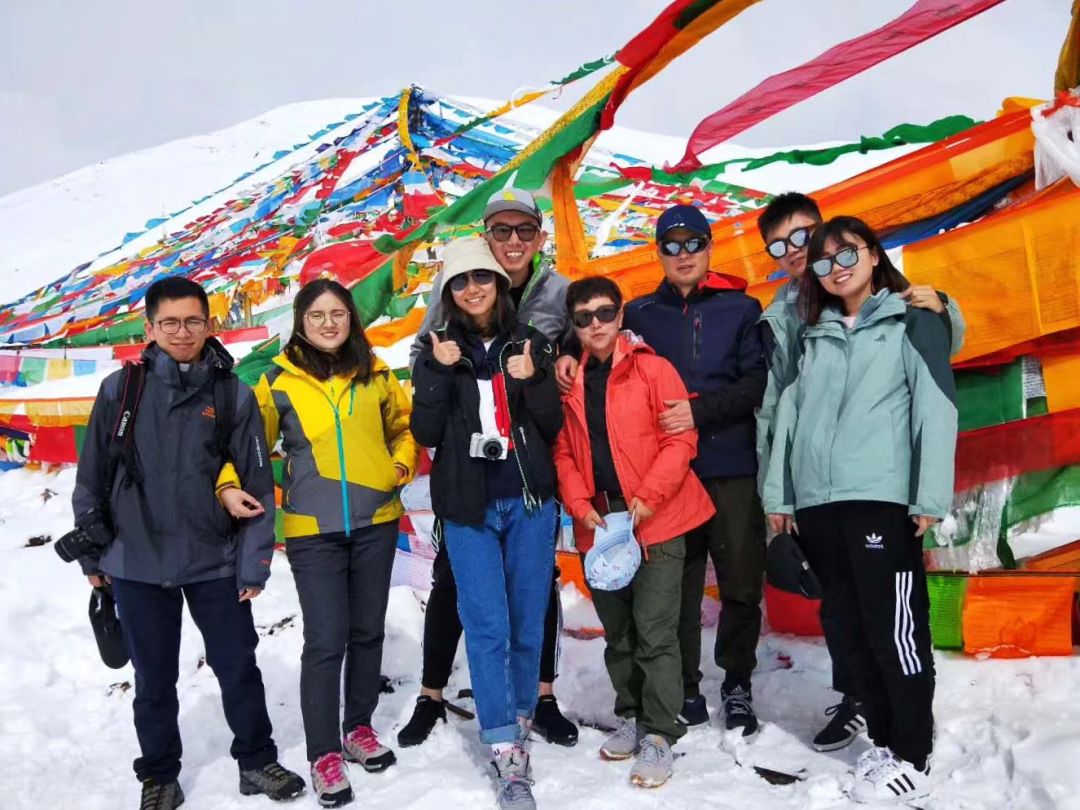 滇藏线西藏旅游攻略,进藏旅游攻略费用大概多少