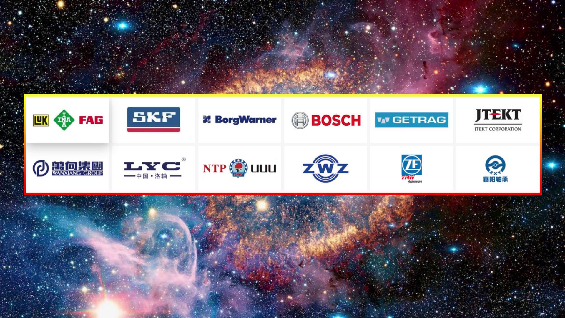 正宗老牌国货轴承,国产轴承有希望吗