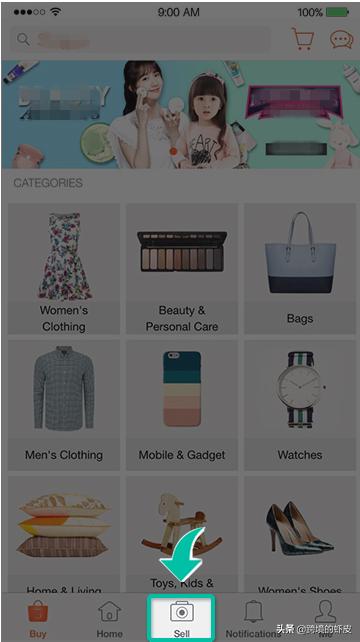 shopee入驻提交后注册成为shopee卖家,跨境电商shopee入驻条件