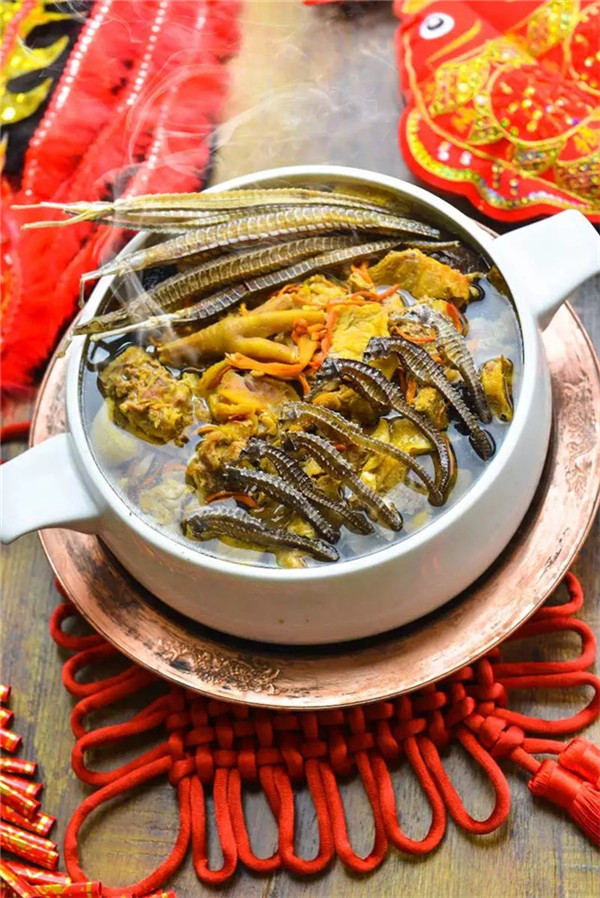 年夜饭菜单2021菜标准,最受欢迎的年夜饭菜系