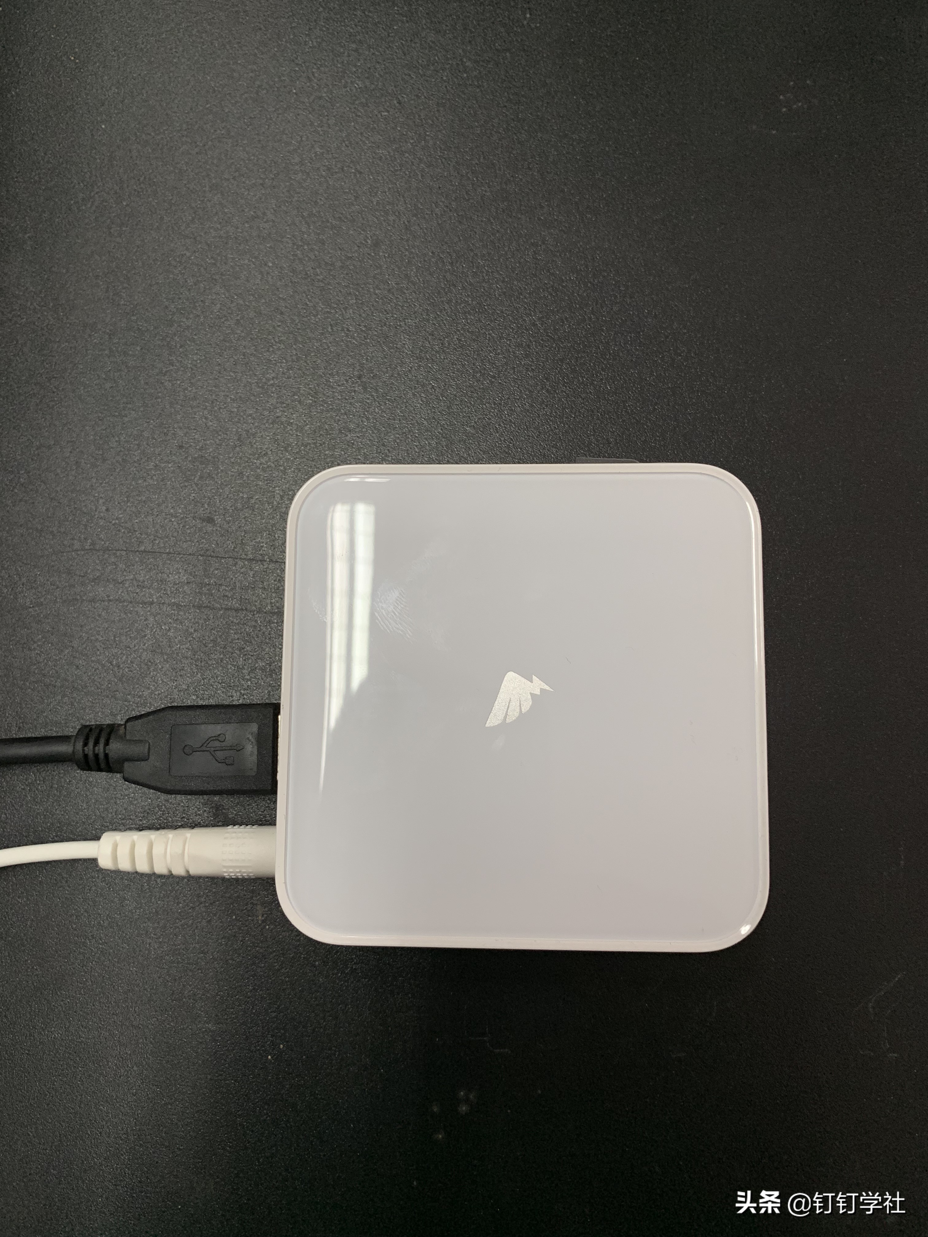 钉钉智能云打印怎么在手机上安装,钉钉p1智能打印云盒如何修改架构