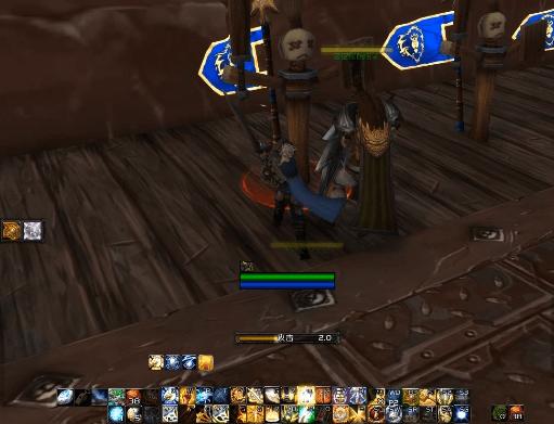 魔兽世界gse一键宏插件支持版本,魔兽世界一键宏插件有哪些