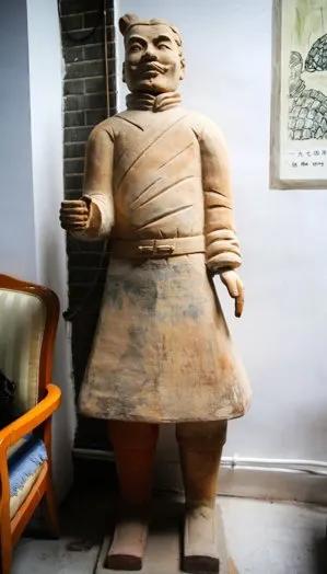 西安周边五一一日游的绝佳去处,五一西安周边两日游自驾推荐景点