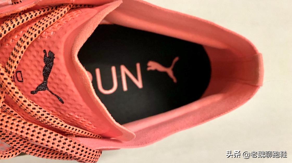 彪马训练鞋碳板,彪马将要出的碳板跑鞋