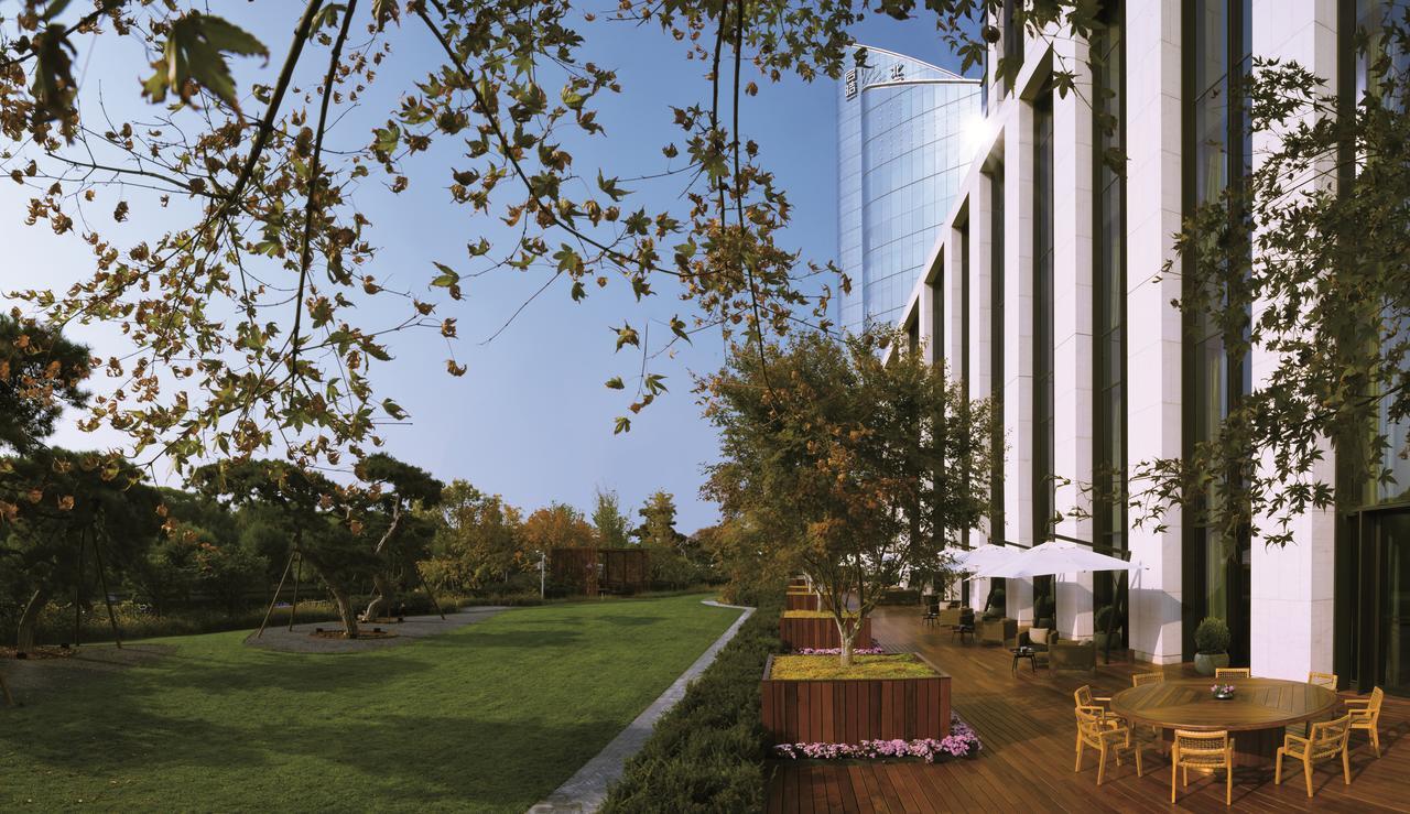 北京十大顶级五星级餐厅名单,北京最浪漫的酒店