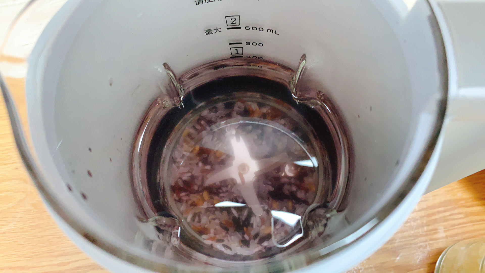 一物两用破壁神器、食材料理多面手——大宇轻养破壁机深度体验