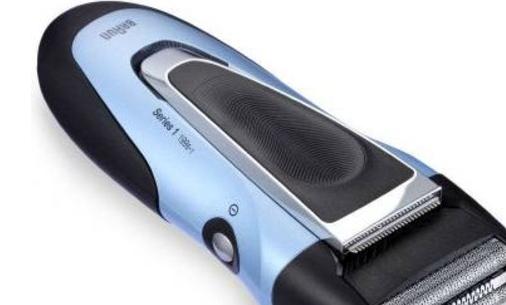 德国博朗剃须刀和国内有什么区别,德国博朗剃须刀