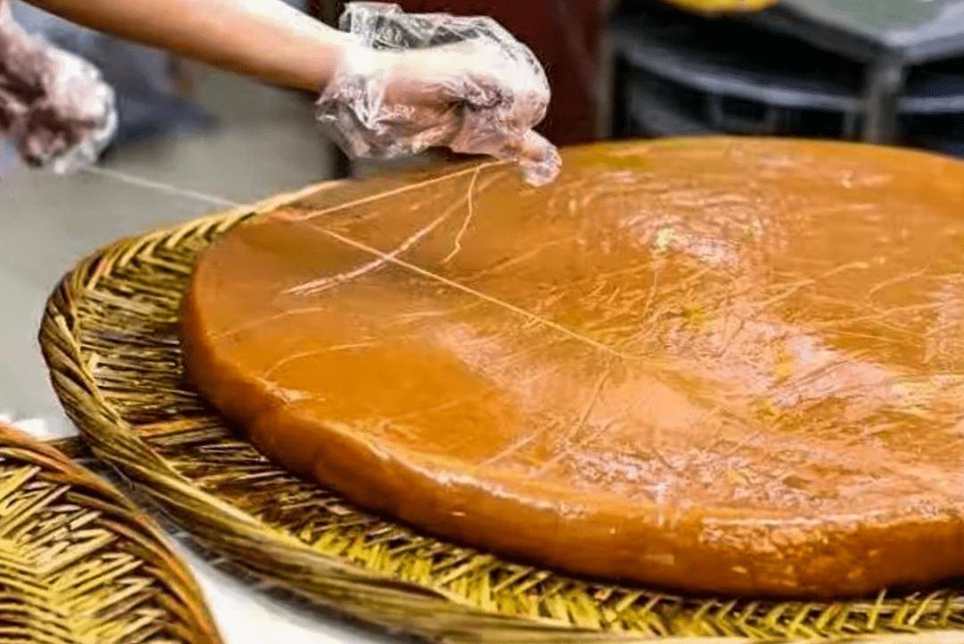 端午放粽子,端午放粽