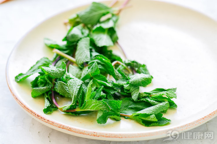 薄荷草有何药用,农村常见的薄荷草有什么价值