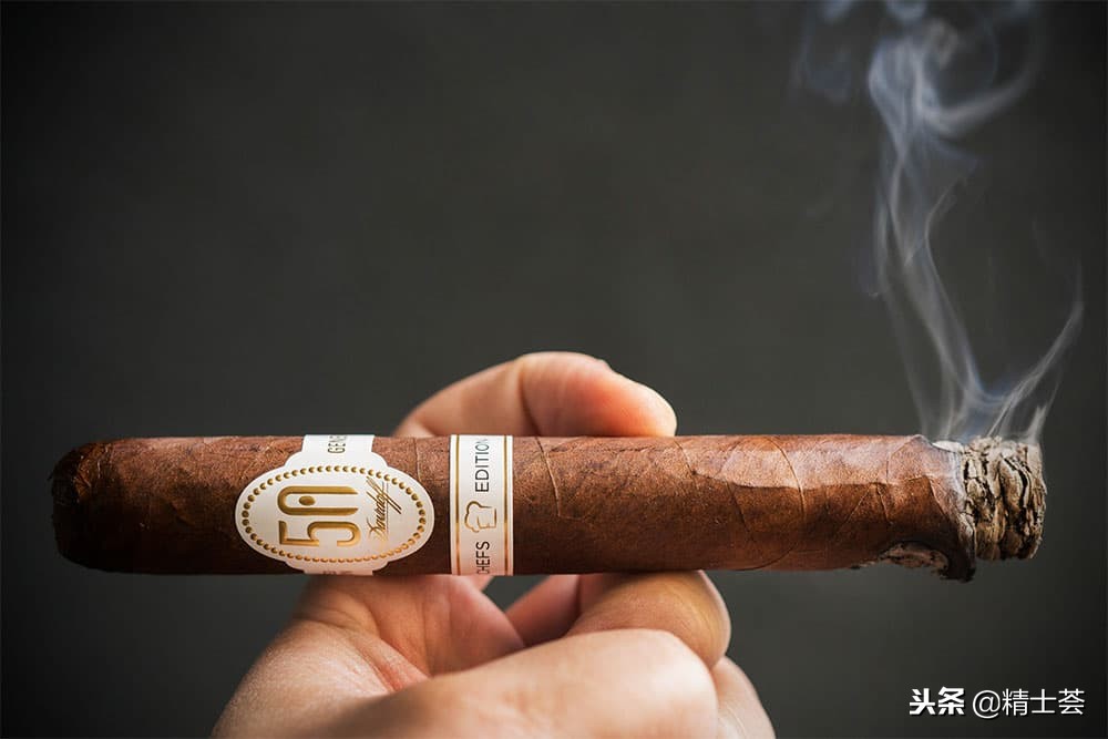 大卫杜夫雪茄和千里达雪茄,适合新手的大卫杜夫雪茄