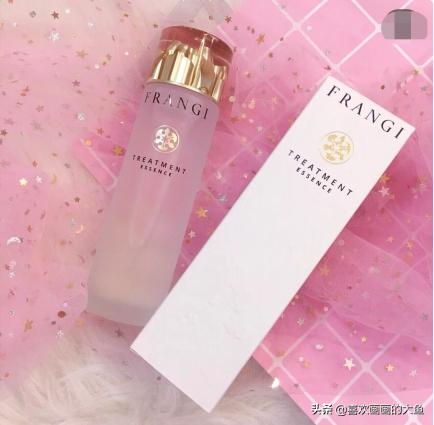 sk2神仙水的最佳搭配,吹上天的护肤品怎么样