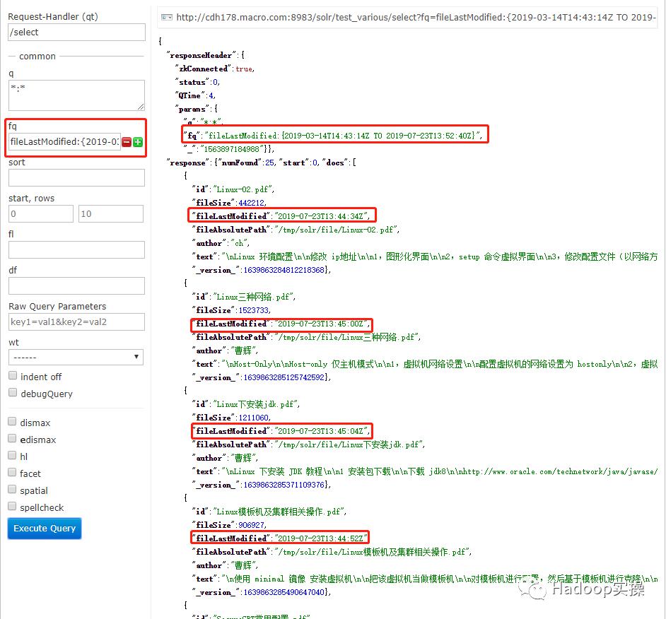 0700-6.2.0-使用Solr7对多种格式文件建立全文索引