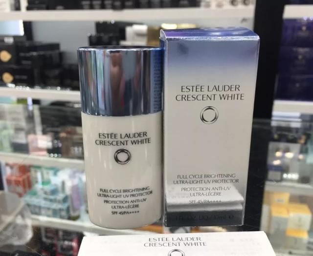 防晒安耐晒和兰蔻哪个更好,防晒霜兰蔻和安耐晒哪个好用