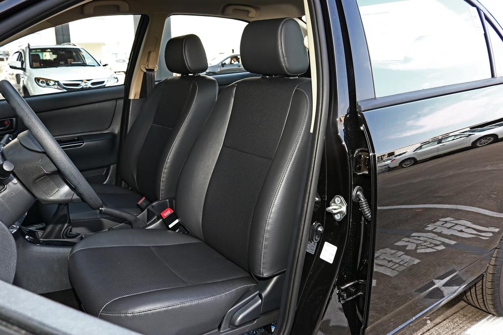 比亚迪f3经典款测评,经典已然逝去情怀依然存在