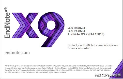 endnote怎么改变参考文献字体,endnote字体设置在哪里