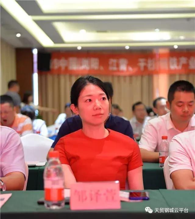 2019中国（浏阳）产业链互联网论坛成功举办