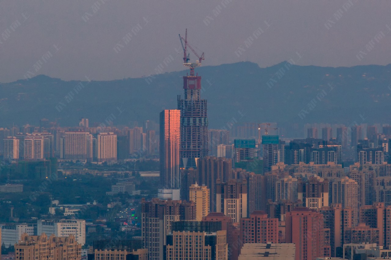 成都东进淮口,成都第三环线