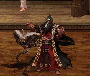 韩服女法三觉,dnf新职业女角色三觉合集